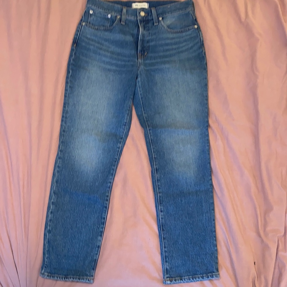 The Perfect Vintage Jean 28 P